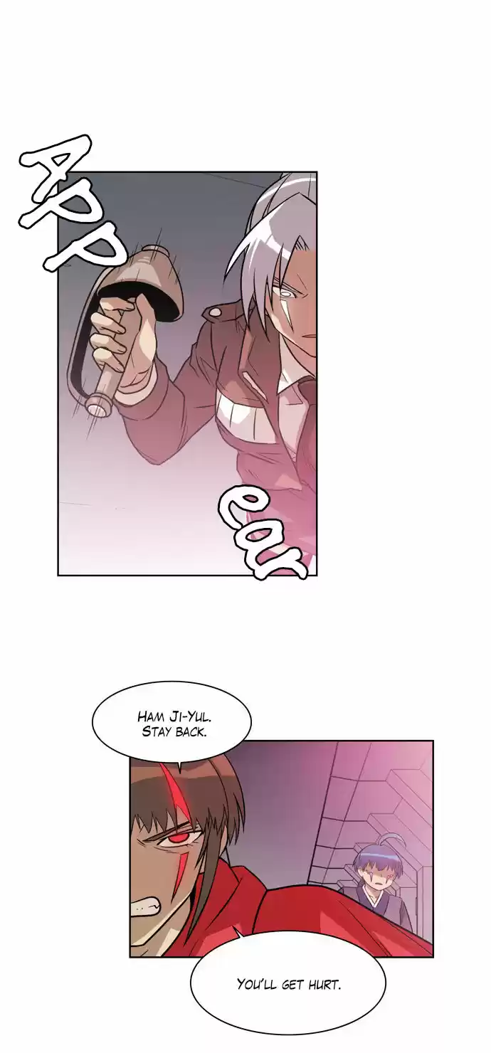 City of the Dead Sorcerer Ch. 142 Rescue (8)