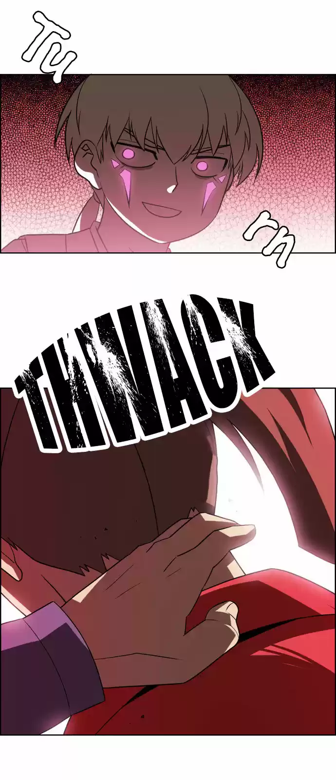 City of the Dead Sorcerer Ch. 142 Rescue (8)