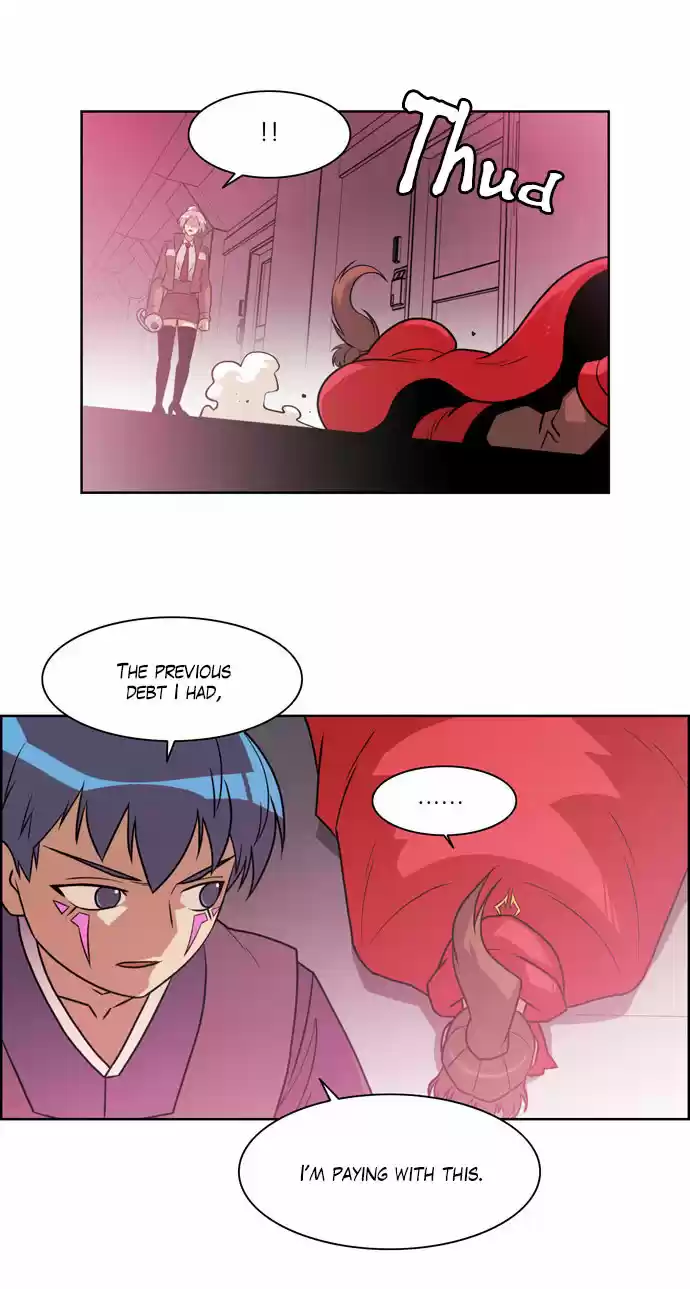 City of the Dead Sorcerer Ch. 142 Rescue (8)