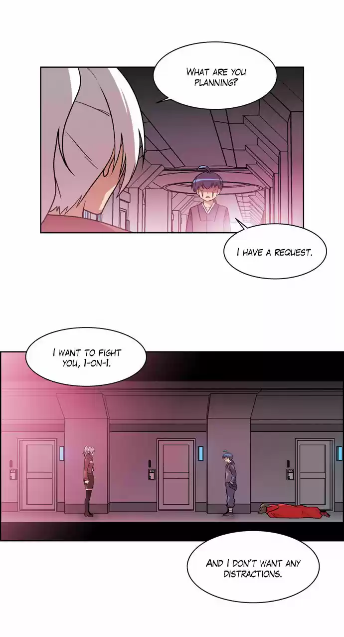 City of the Dead Sorcerer Ch. 142 Rescue (8)