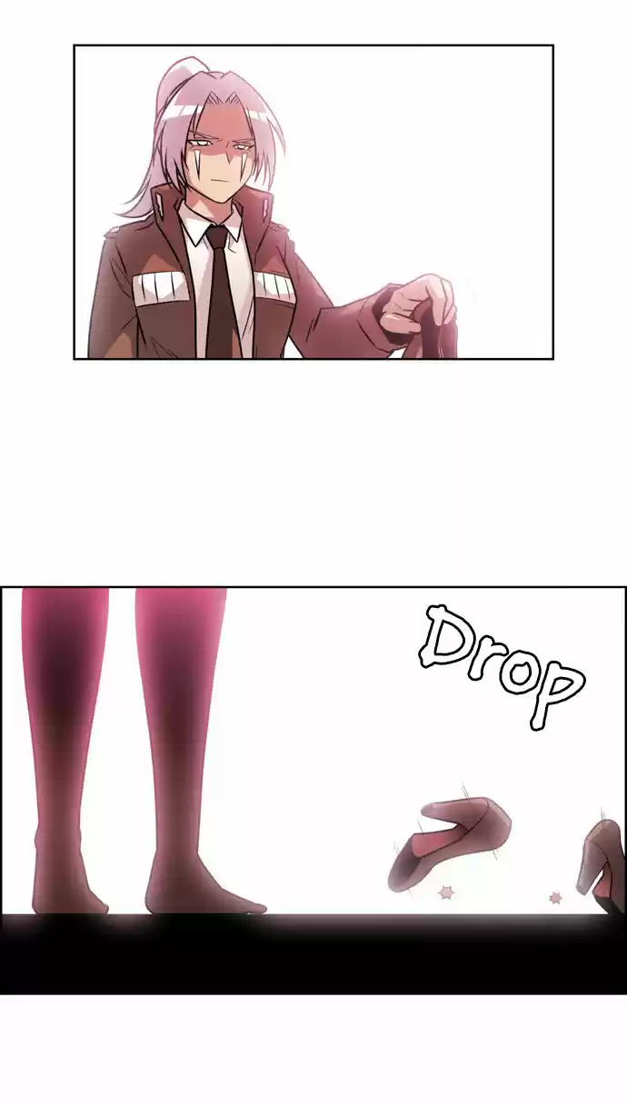 City of the Dead Sorcerer Ch. 142 Rescue (8)