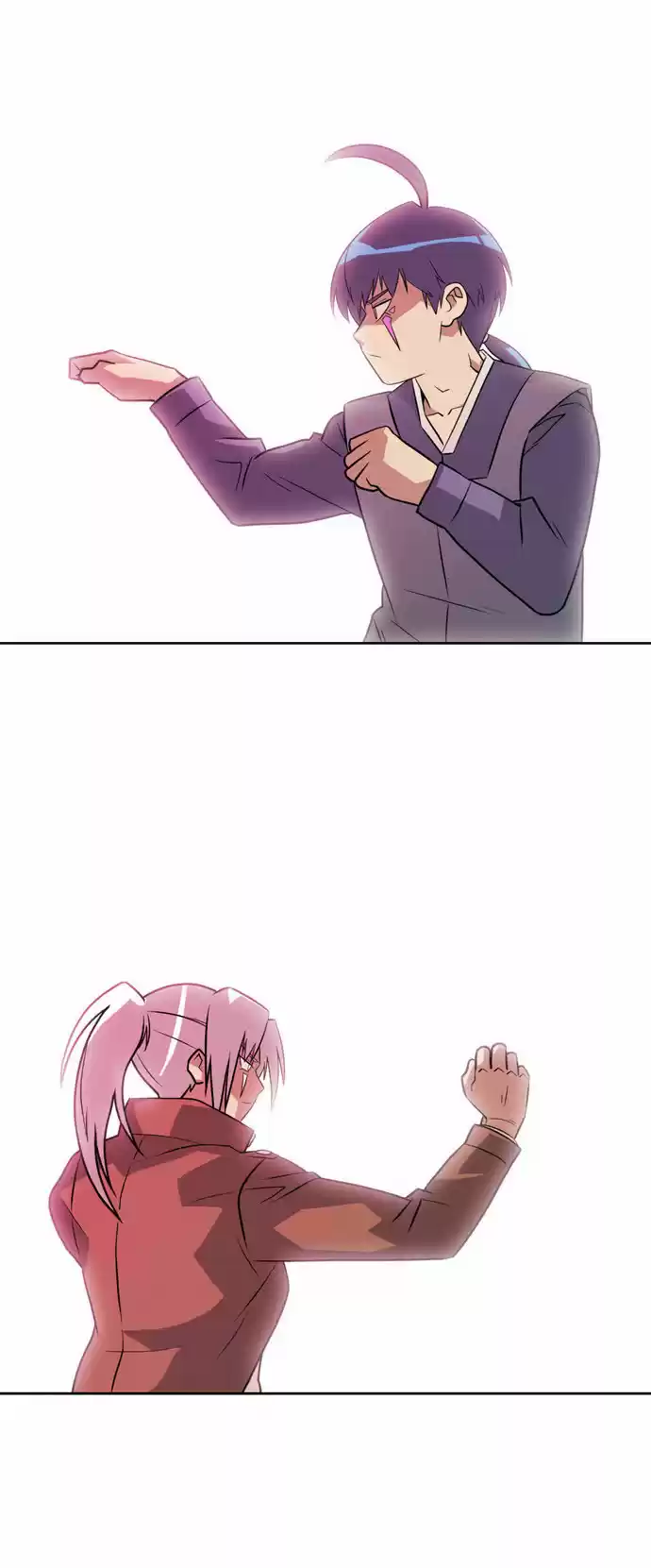 City of the Dead Sorcerer Ch. 142 Rescue (8)