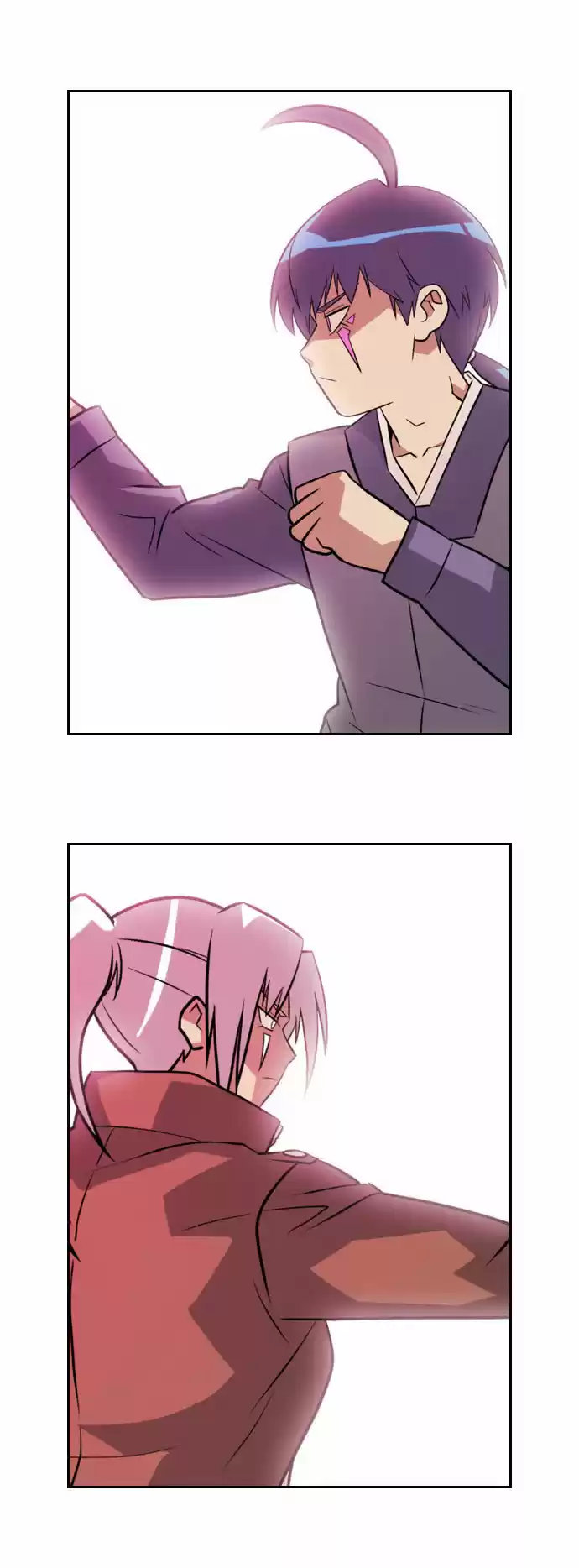 City of the Dead Sorcerer Ch. 142 Rescue (8)