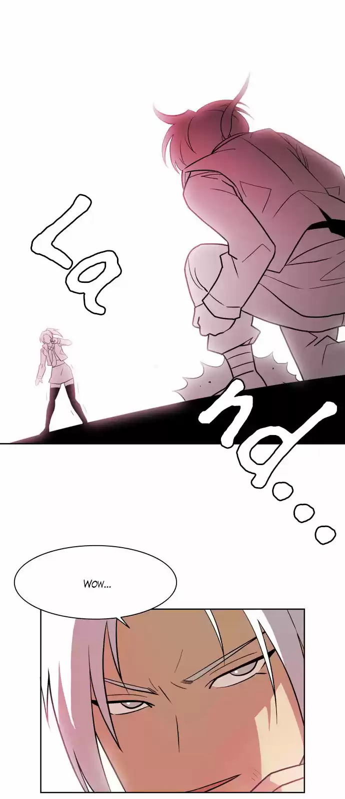 City of the Dead Sorcerer Ch. 142 Rescue (8)