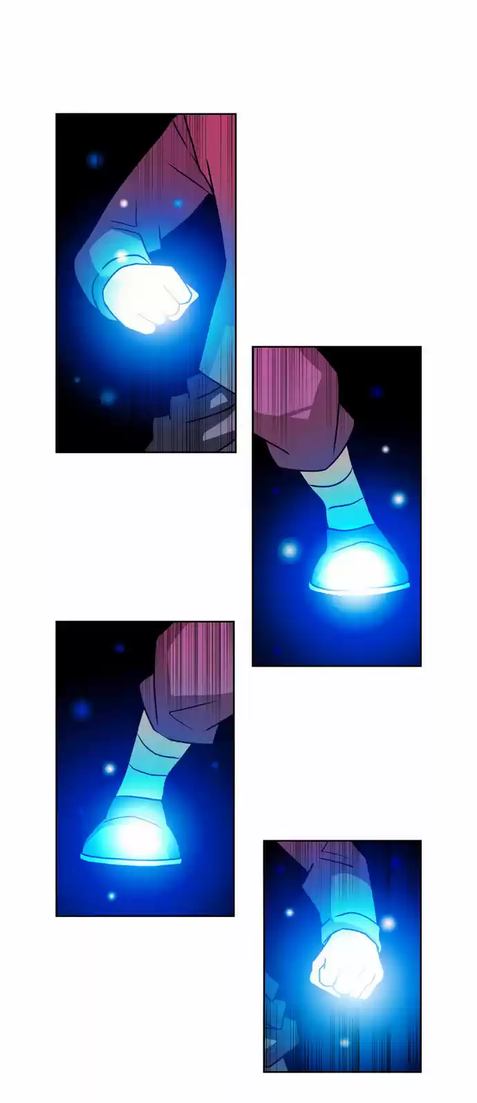 City of the Dead Sorcerer Ch. 142 Rescue (8)