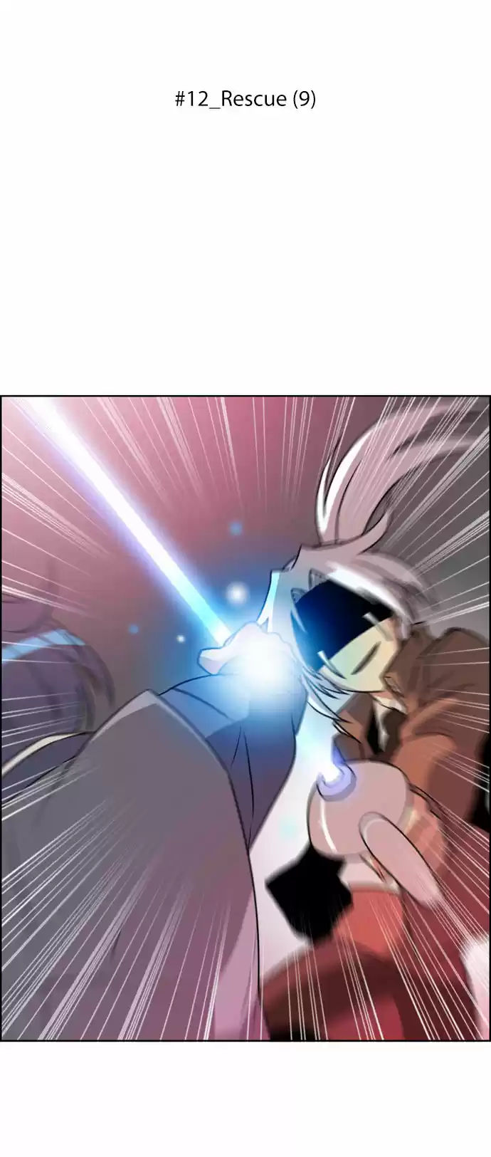 City of the Dead Sorcerer Ch. 143 Rescue (9)