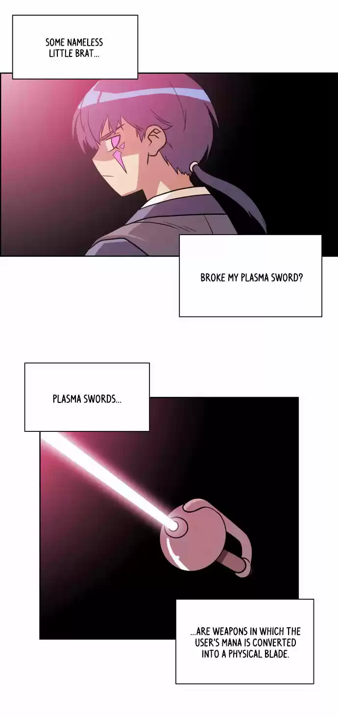 City of the Dead Sorcerer Ch. 143 Rescue (9)