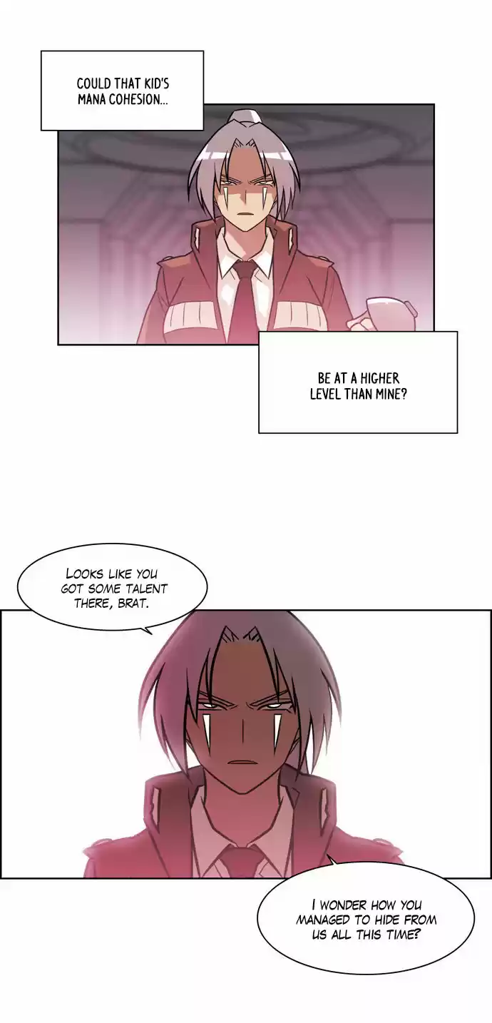 City of the Dead Sorcerer Ch. 143 Rescue (9)