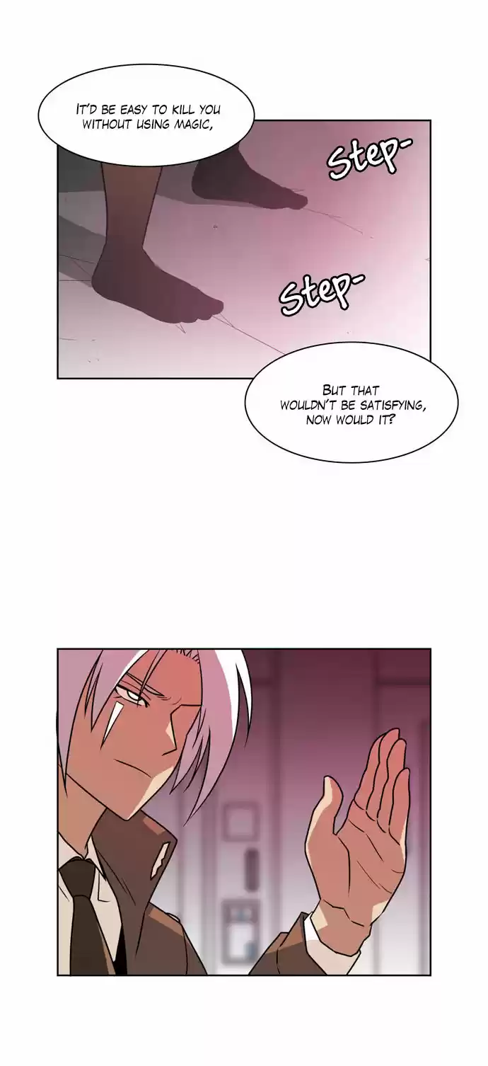 City of the Dead Sorcerer Ch. 143 Rescue (9)