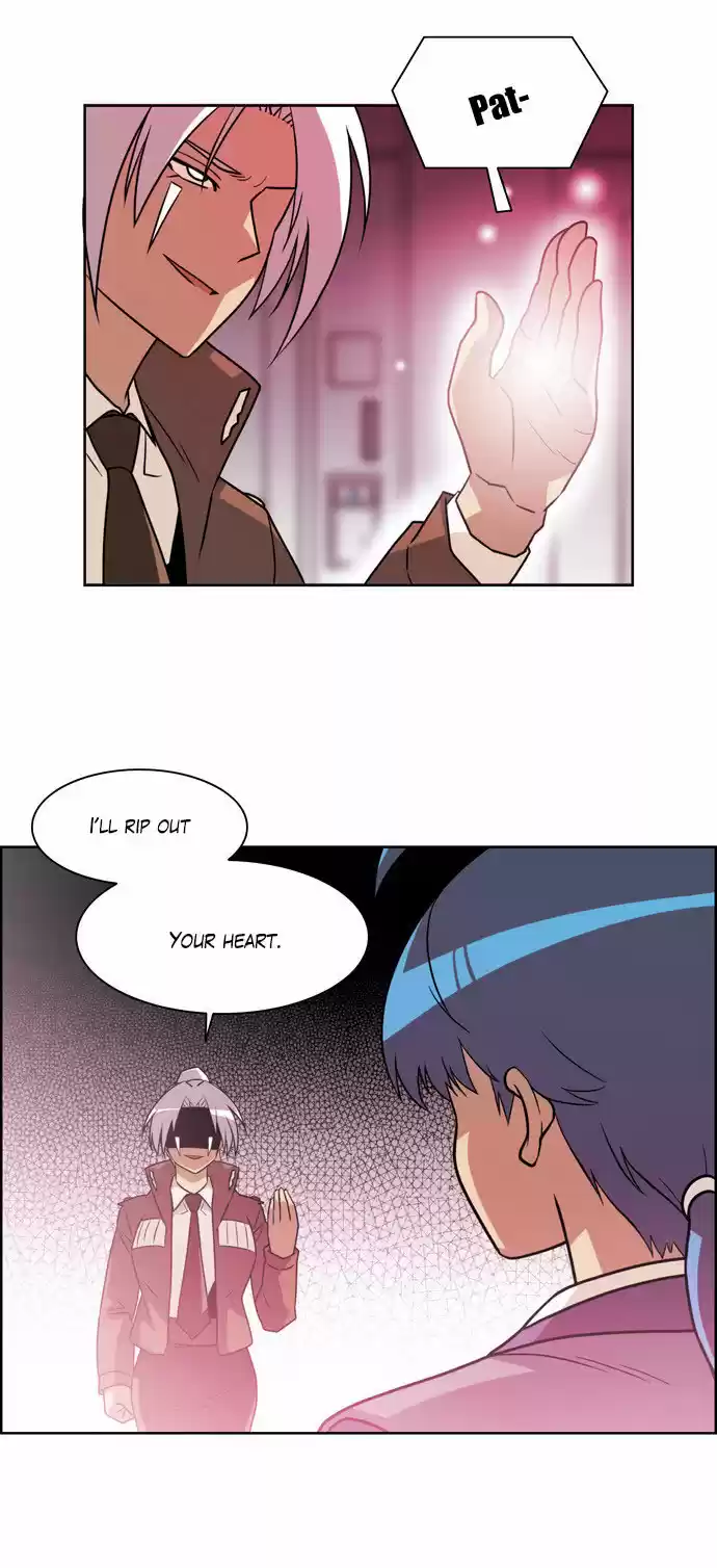 City of the Dead Sorcerer Ch. 143 Rescue (9)