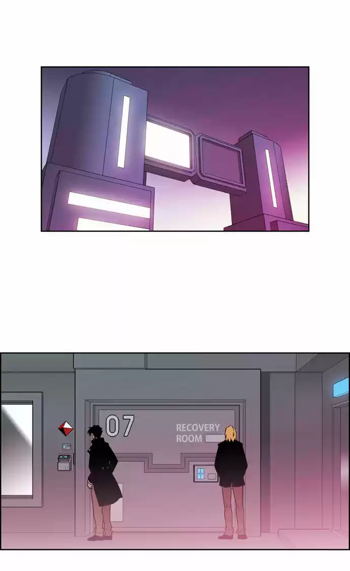 City of the Dead Sorcerer Ch. 143 Rescue (9)