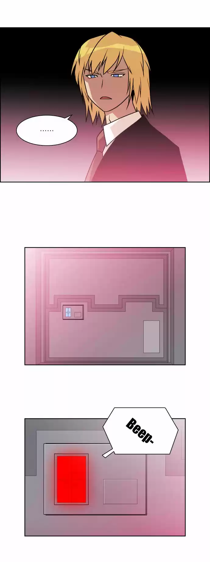 City of the Dead Sorcerer Ch. 143 Rescue (9)