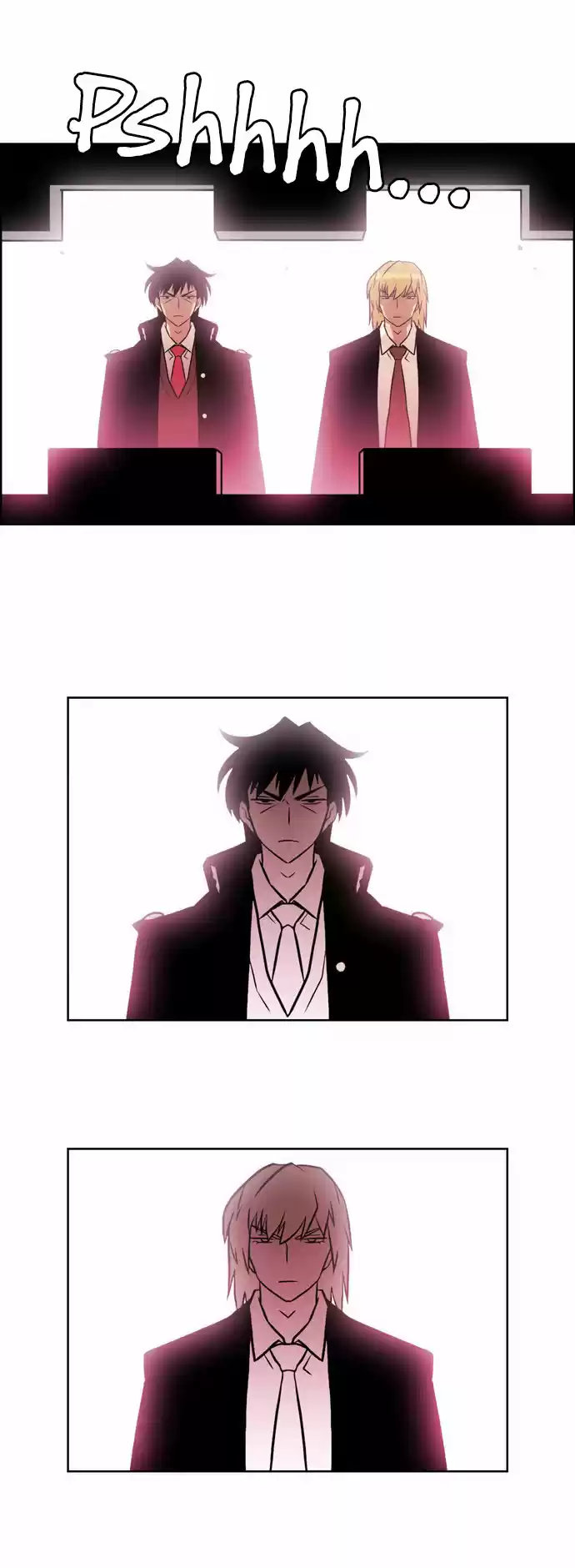 City of the Dead Sorcerer Ch. 143 Rescue (9)