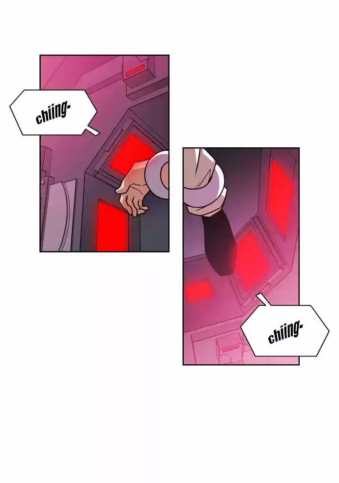 City of the Dead Sorcerer Ch. 143 Rescue (9)