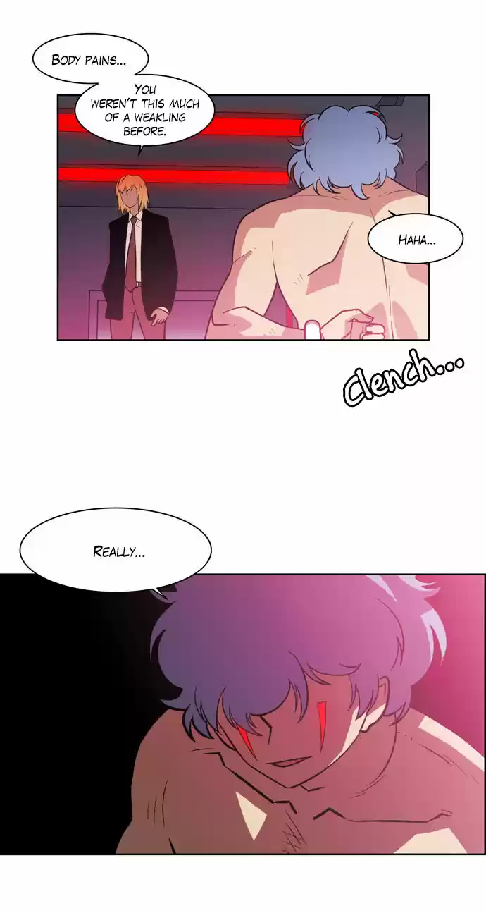 City of the Dead Sorcerer Ch. 143 Rescue (9)