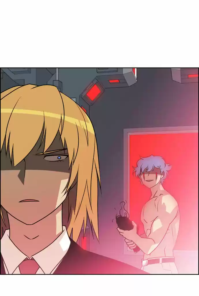 City of the Dead Sorcerer Ch. 143 Rescue (9)