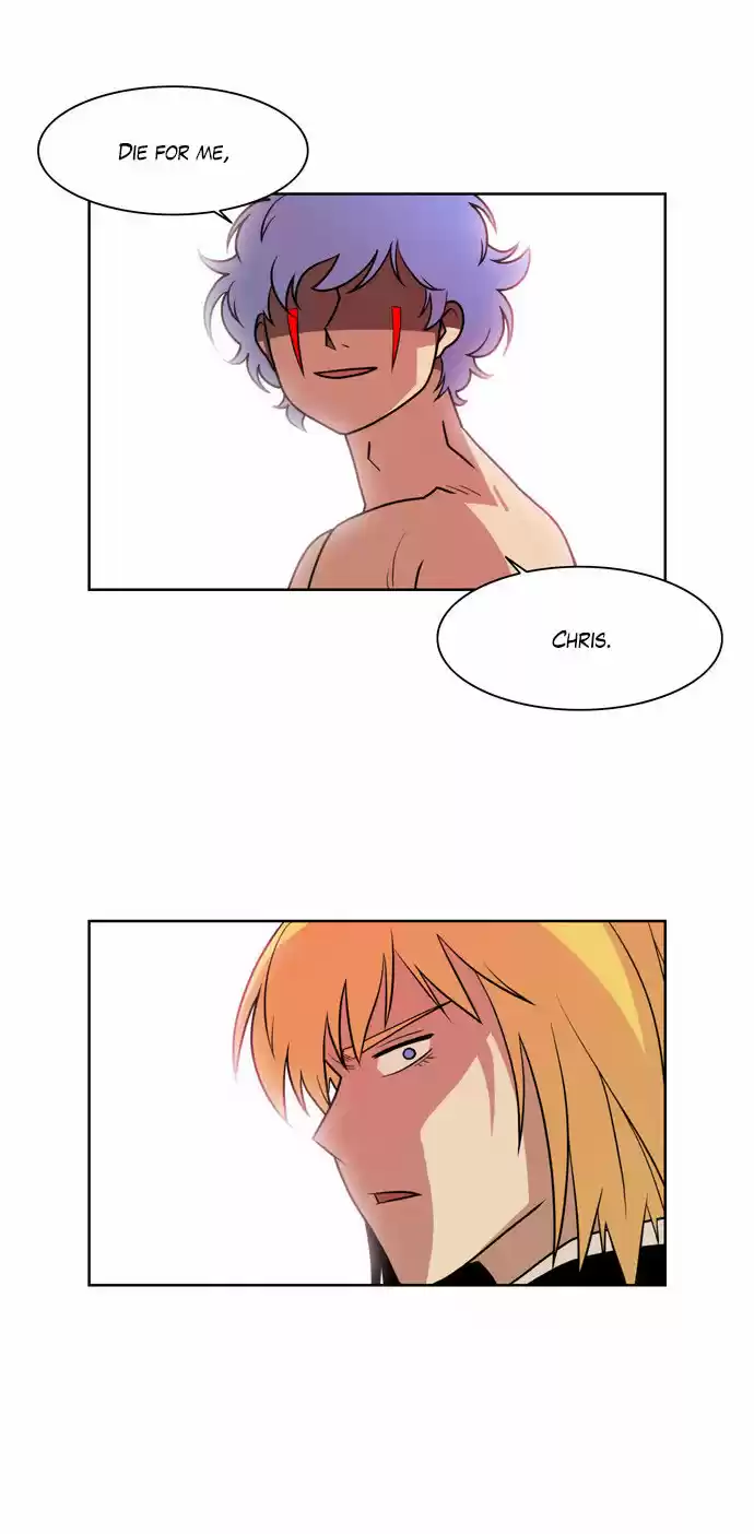 City of the Dead Sorcerer Ch. 143 Rescue (9)