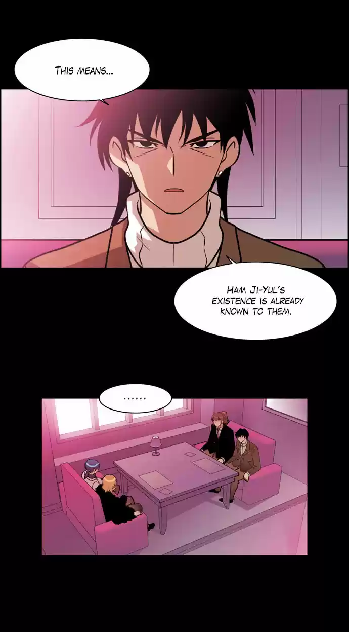 City of the Dead Sorcerer Ch. 143 Rescue (9)