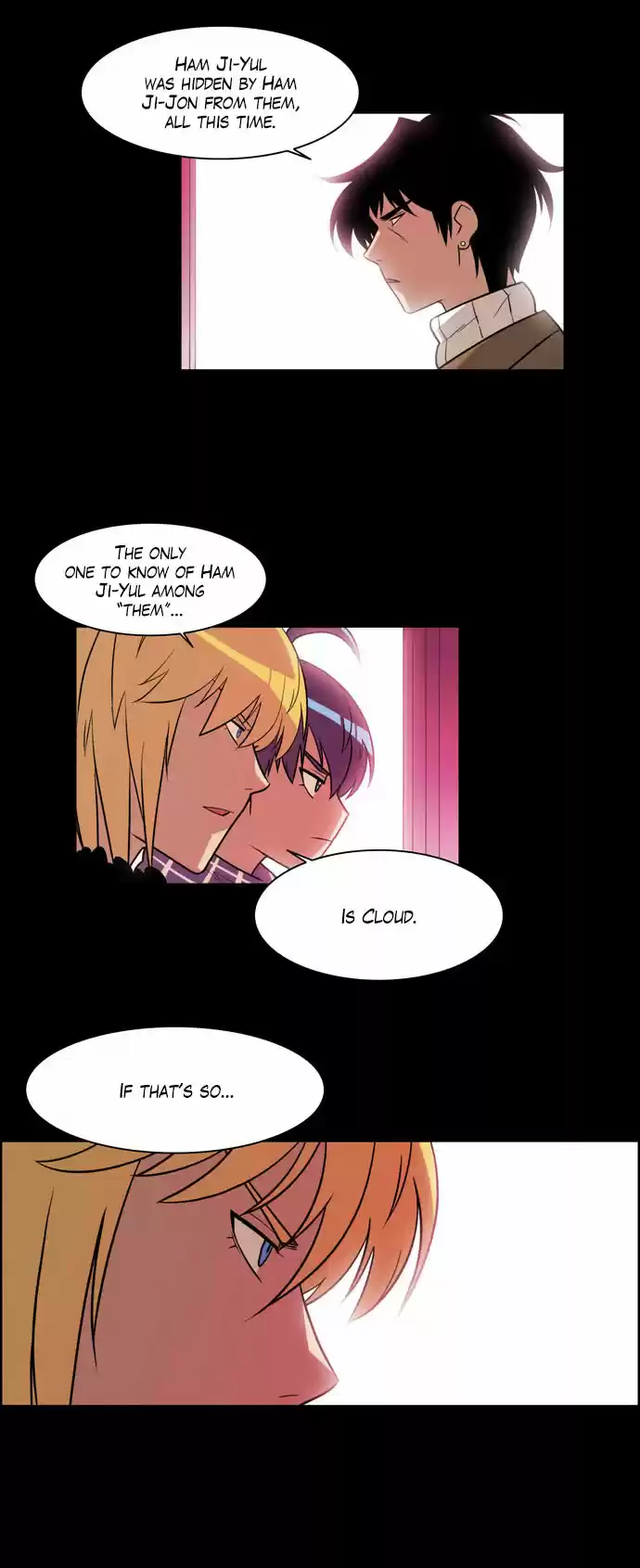 City of the Dead Sorcerer Ch. 143 Rescue (9)