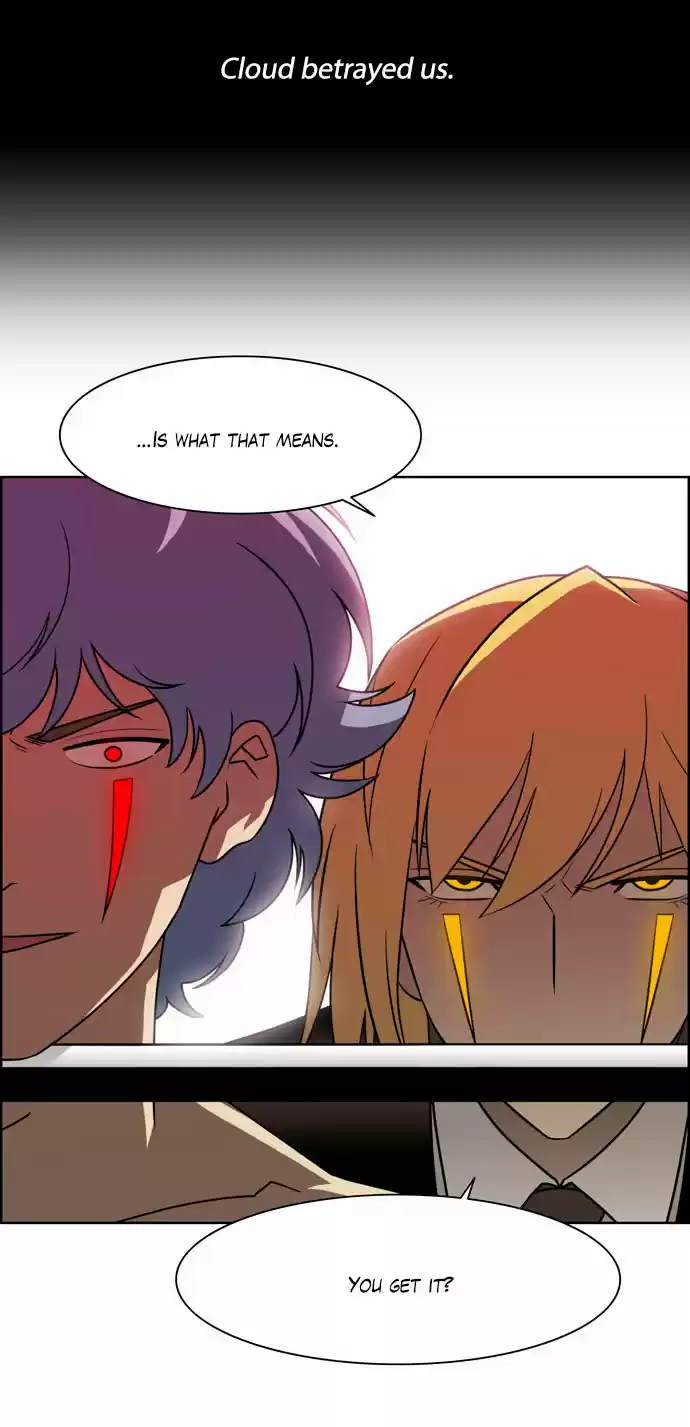 City of the Dead Sorcerer Ch. 143 Rescue (9)