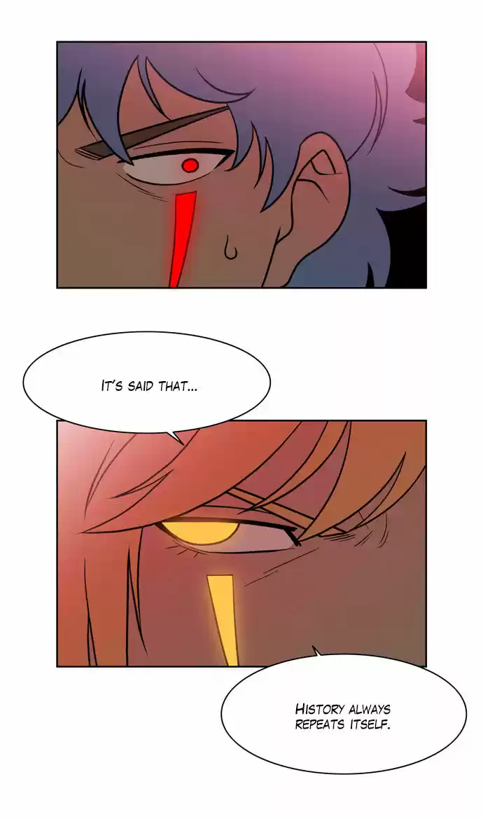 City of the Dead Sorcerer Ch. 143 Rescue (9)