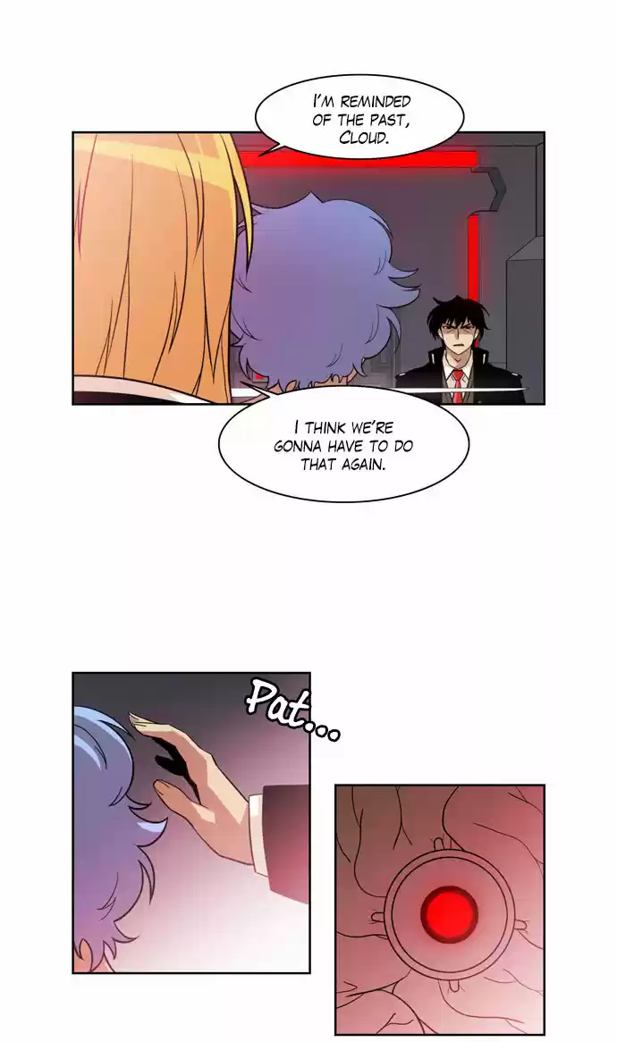 City of the Dead Sorcerer Ch. 143 Rescue (9)