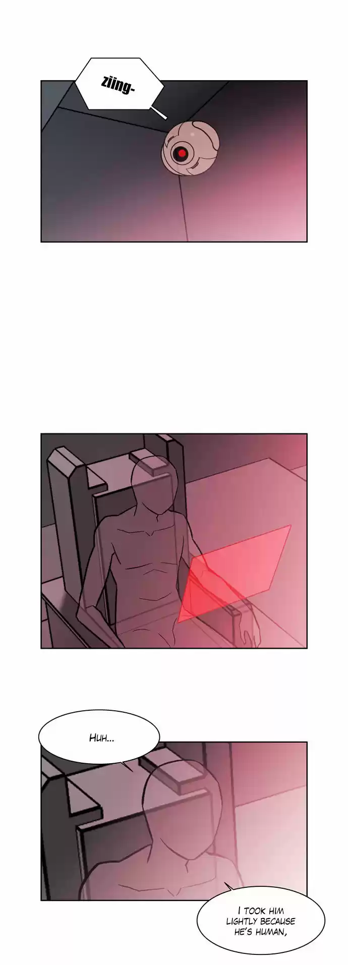 City of the Dead Sorcerer Ch. 143 Rescue (9)