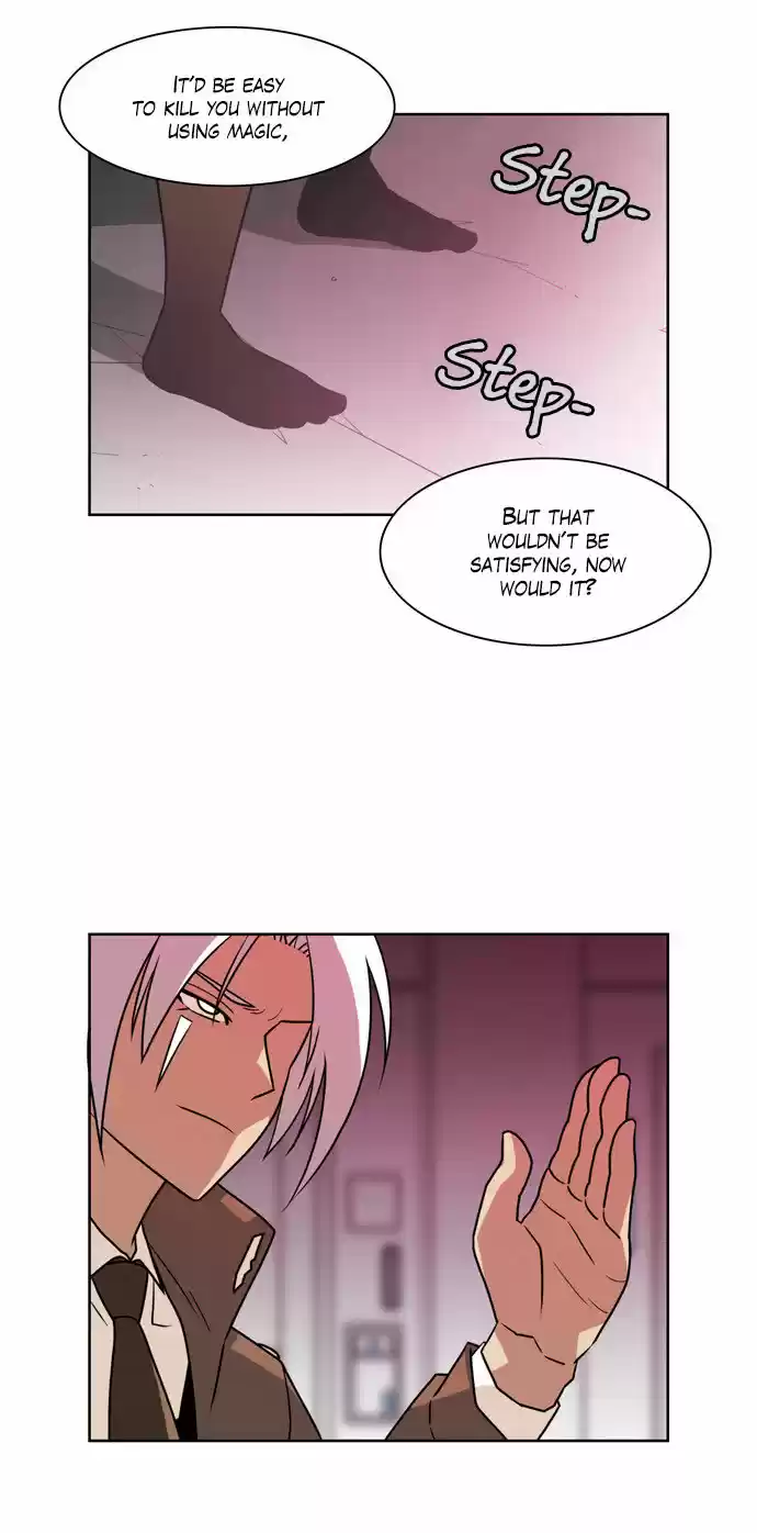 City of the Dead Sorcerer Ch. 144 Rescue (10)