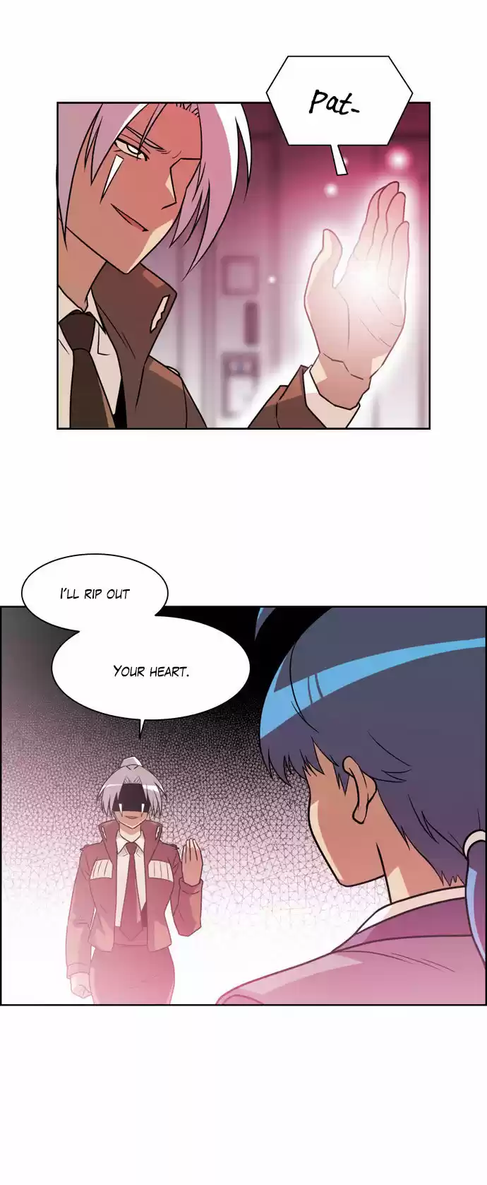 City of the Dead Sorcerer Ch. 144 Rescue (10)