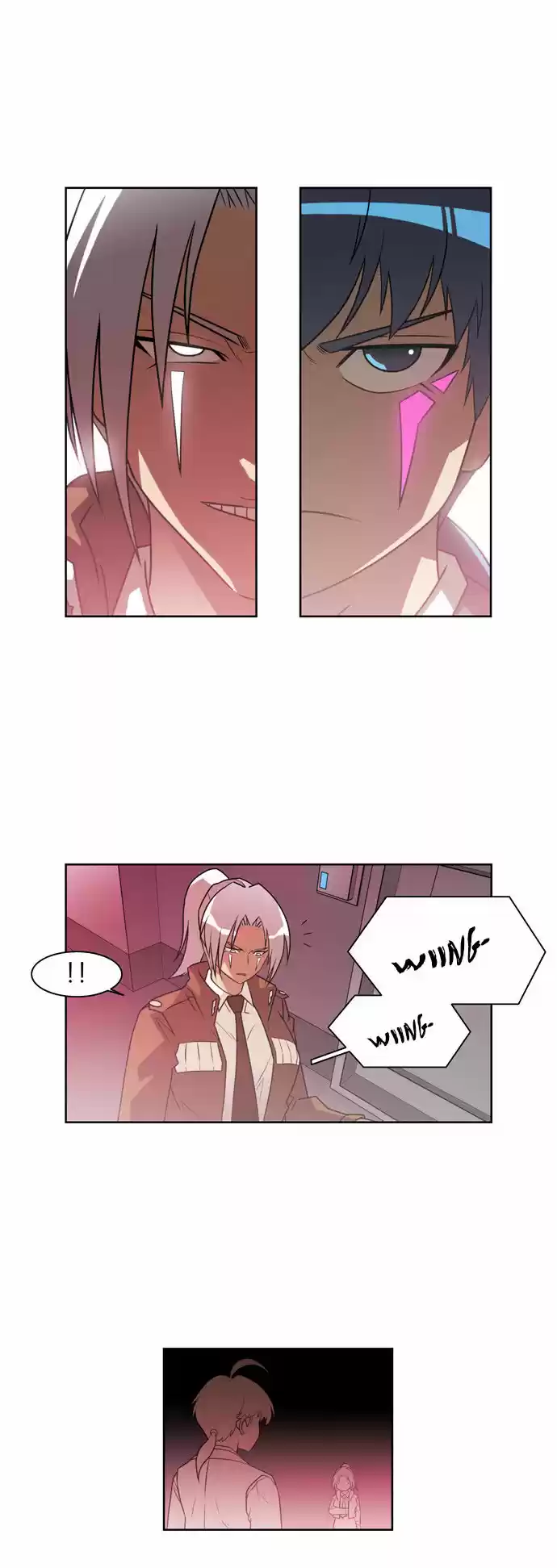 City of the Dead Sorcerer Ch. 144 Rescue (10)