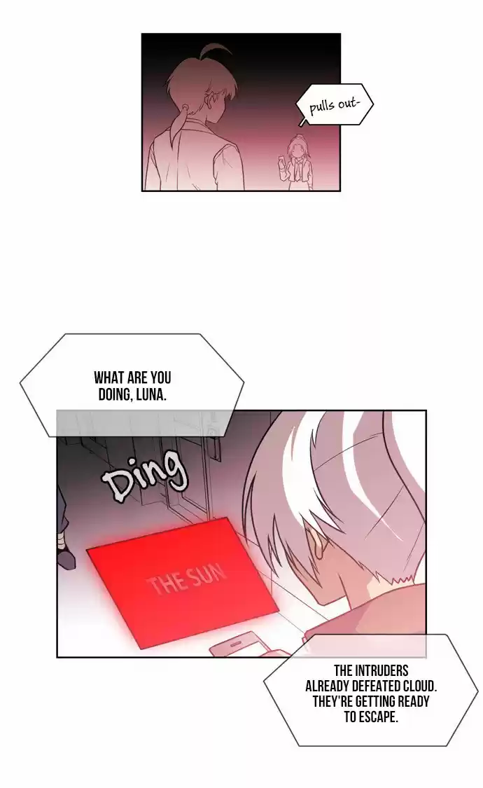 City of the Dead Sorcerer Ch. 144 Rescue (10)