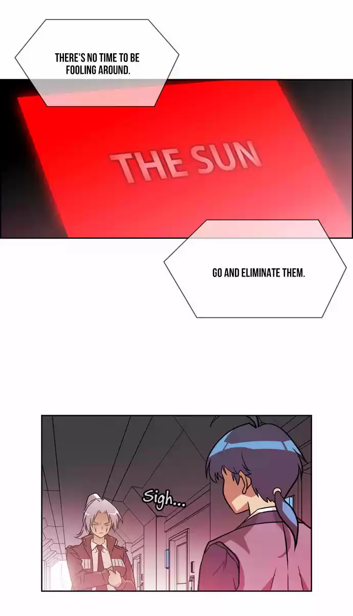 City of the Dead Sorcerer Ch. 144 Rescue (10)