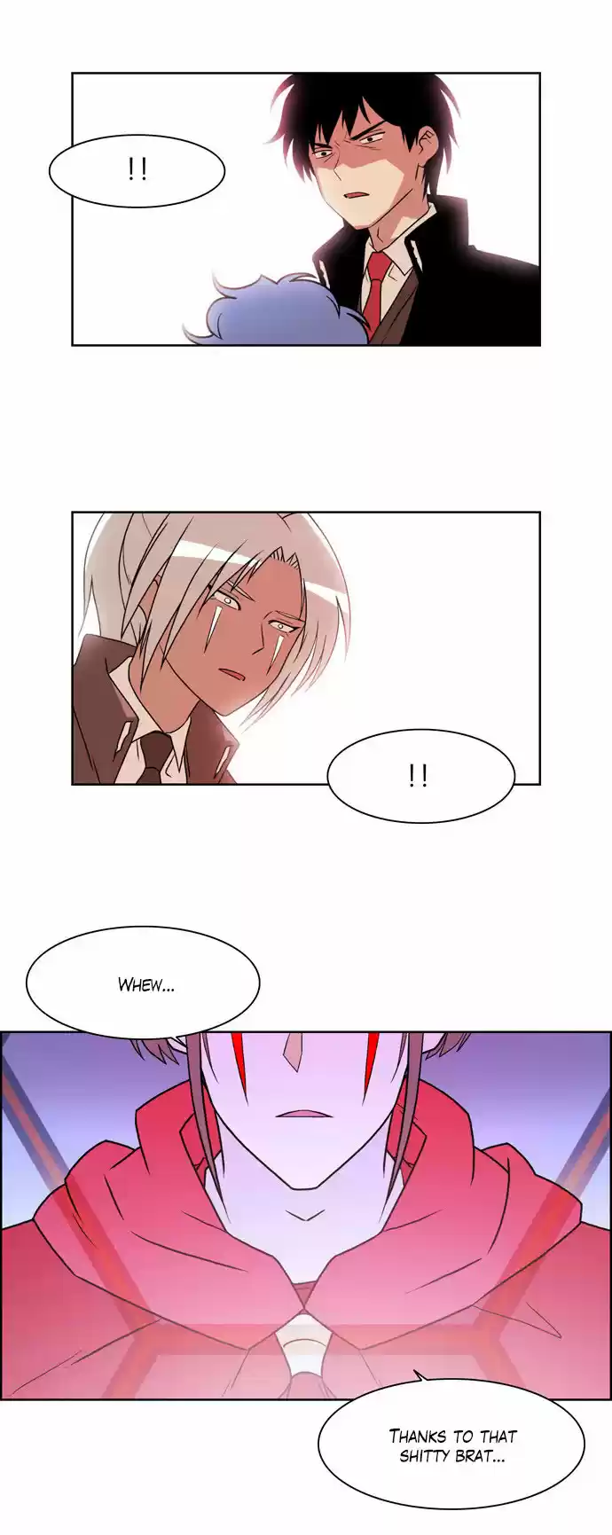 City of the Dead Sorcerer Ch. 144 Rescue (10)