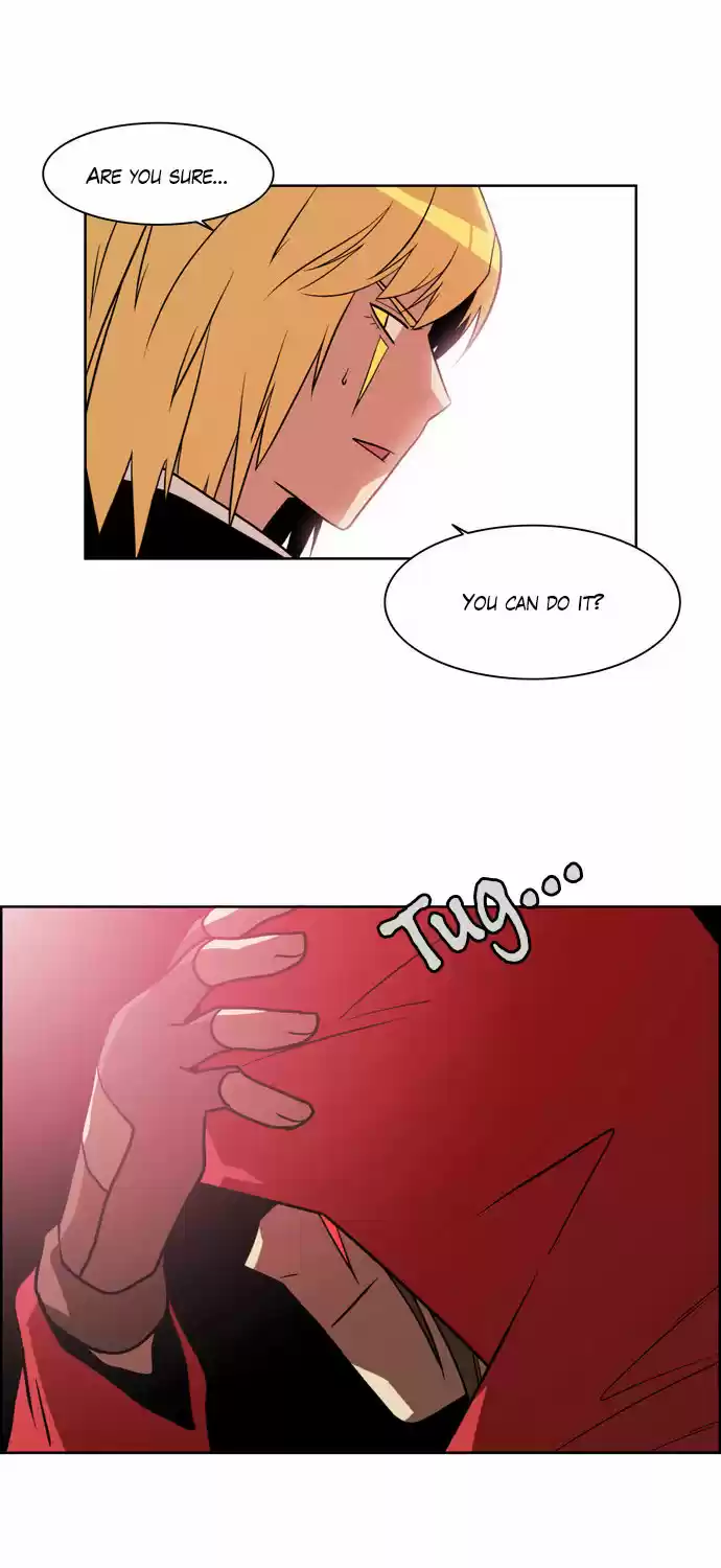 City of the Dead Sorcerer Ch. 144 Rescue (10)