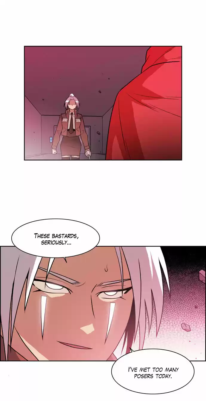 City of the Dead Sorcerer Ch. 144 Rescue (10)