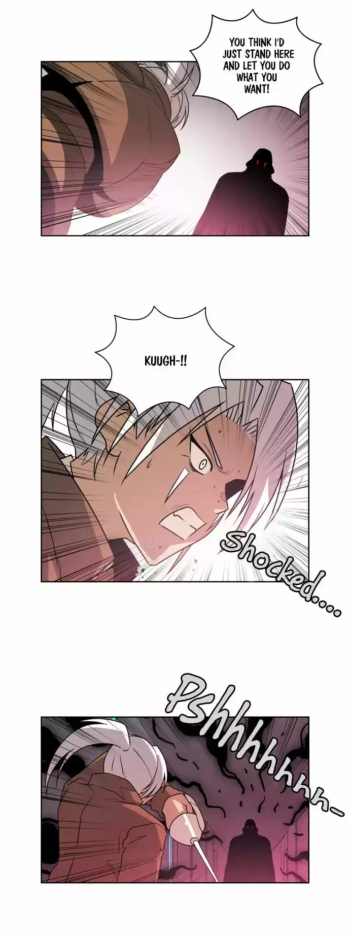 City of the Dead Sorcerer Ch. 144 Rescue (10)