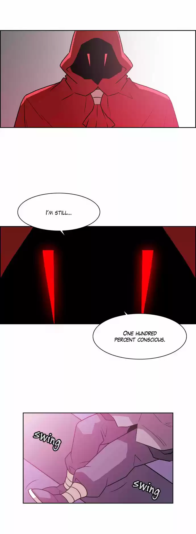 City of the Dead Sorcerer Ch. 144 Rescue (10)