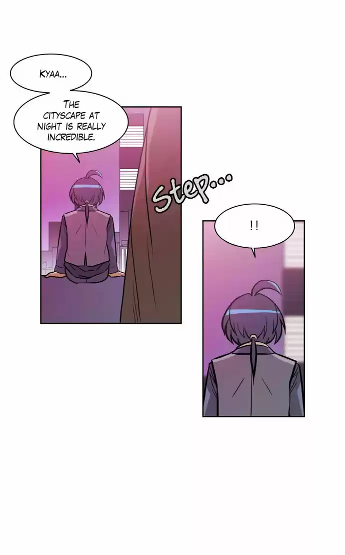 City of the Dead Sorcerer Ch. 144 Rescue (10)