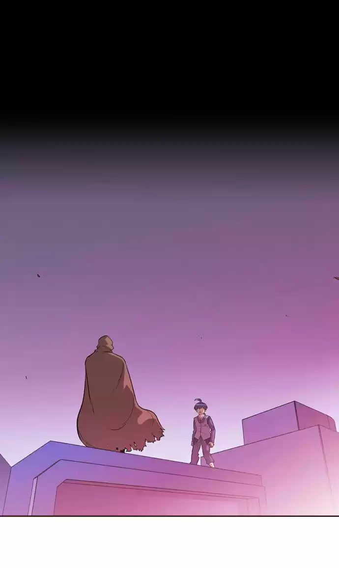 City of the Dead Sorcerer Ch. 145 Prelude (1)