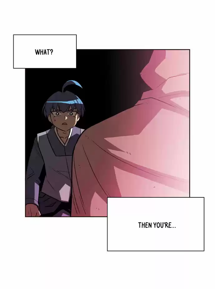 City of the Dead Sorcerer Ch. 145 Prelude (1)