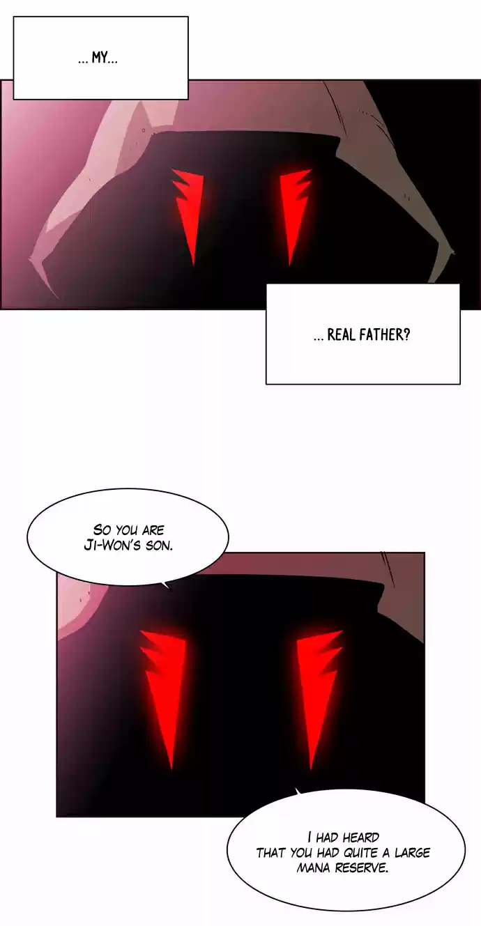 City of the Dead Sorcerer Ch. 145 Prelude (1)