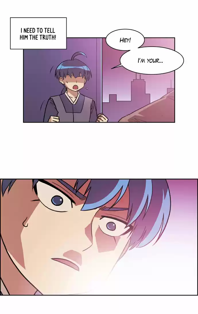 City of the Dead Sorcerer Ch. 145 Prelude (1)