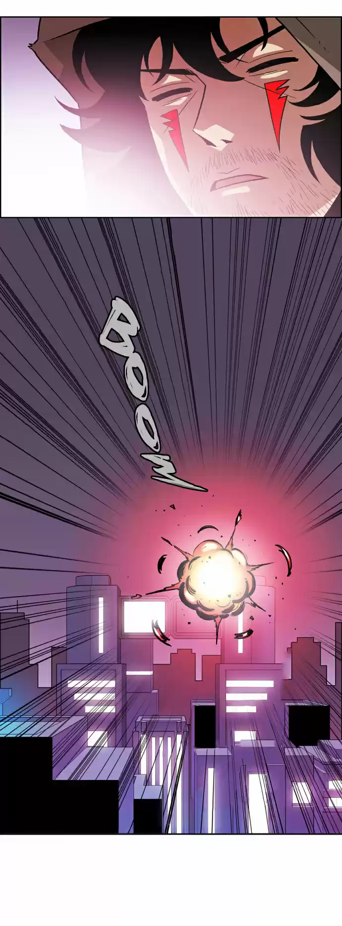 City of the Dead Sorcerer Ch. 145 Prelude (1)