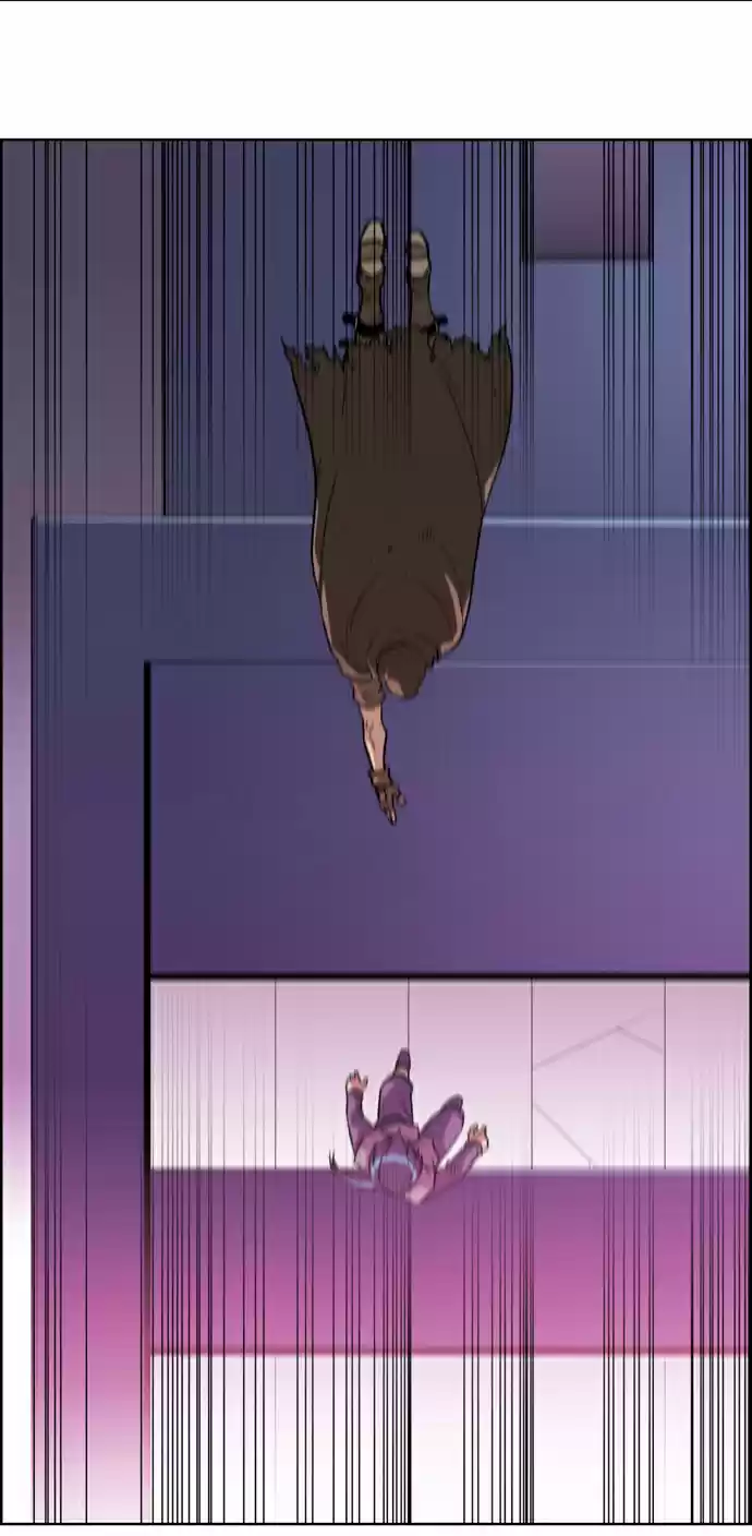 City of the Dead Sorcerer Ch. 145 Prelude (1)