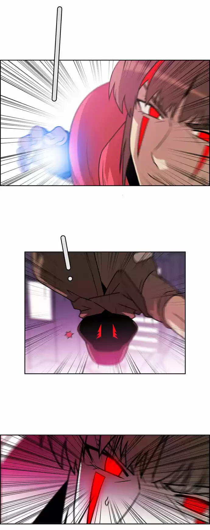 City of the Dead Sorcerer Ch. 145 Prelude (1)