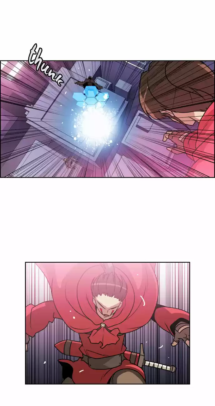 City of the Dead Sorcerer Ch. 145 Prelude (1)