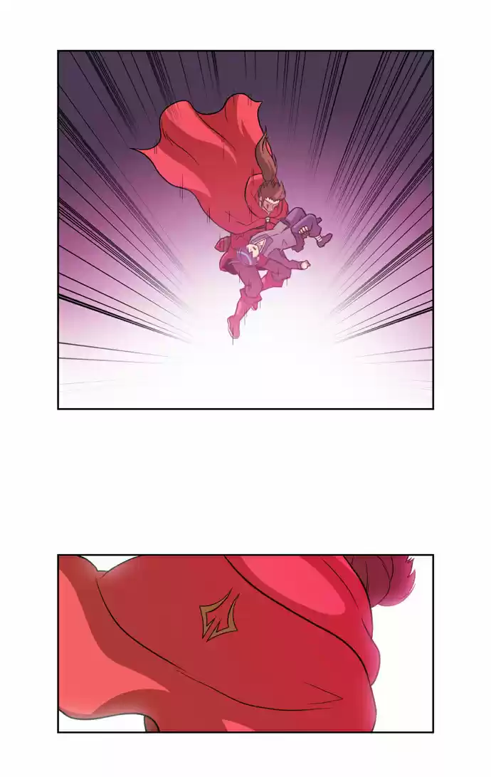 City of the Dead Sorcerer Ch. 145 Prelude (1)