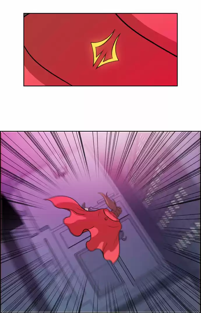 City of the Dead Sorcerer Ch. 145 Prelude (1)