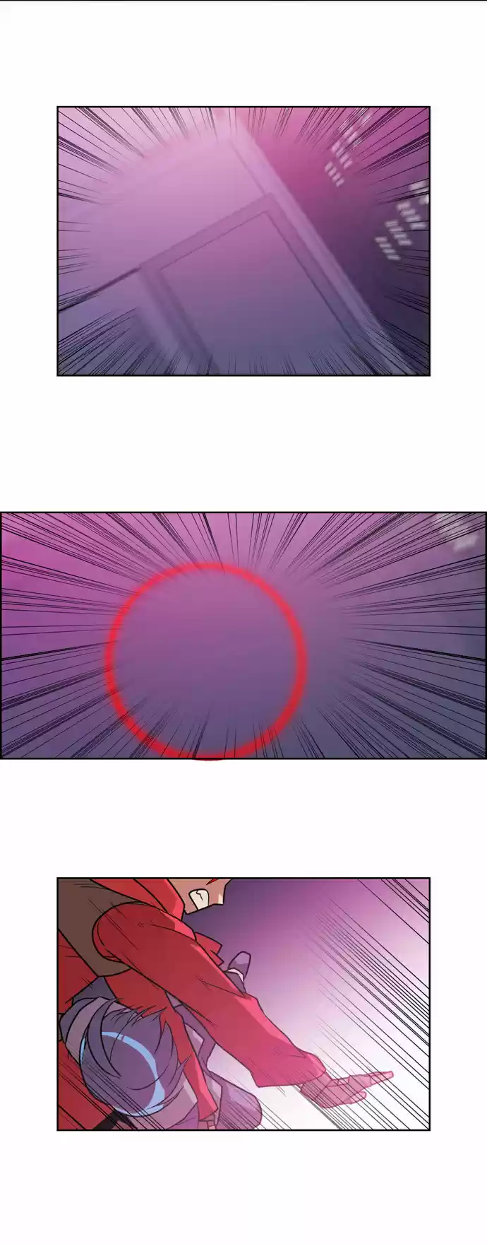 City of the Dead Sorcerer Ch. 145 Prelude (1)