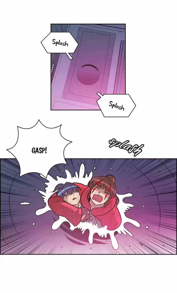 City of the Dead Sorcerer Ch. 145 Prelude (1)